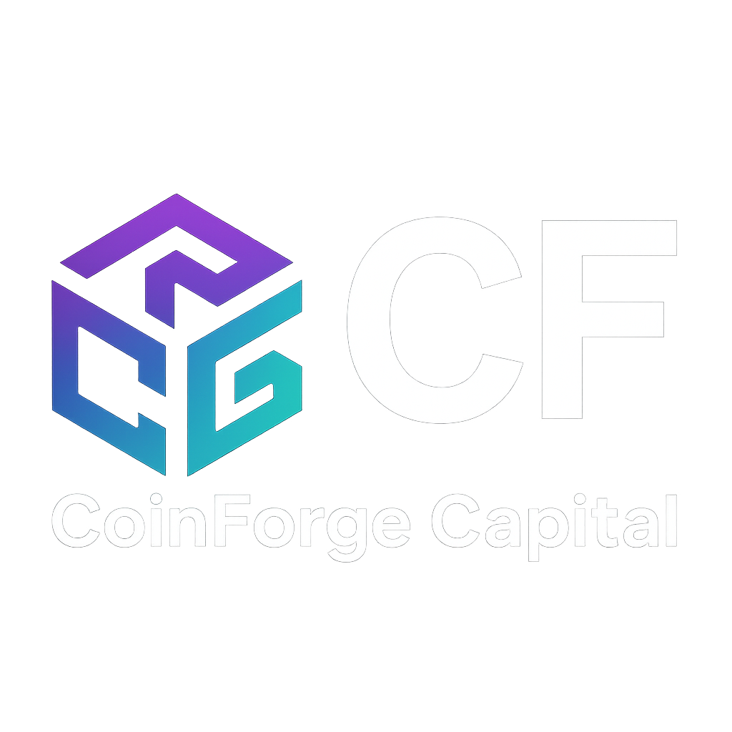 CoinForge Capital
